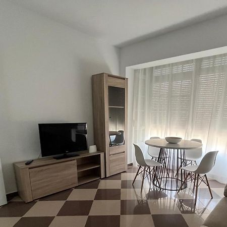 Apartamento Piso En El Centro De Lucena Exterior foto