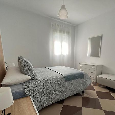 Apartamento Piso En El Centro De Lucena Exterior foto