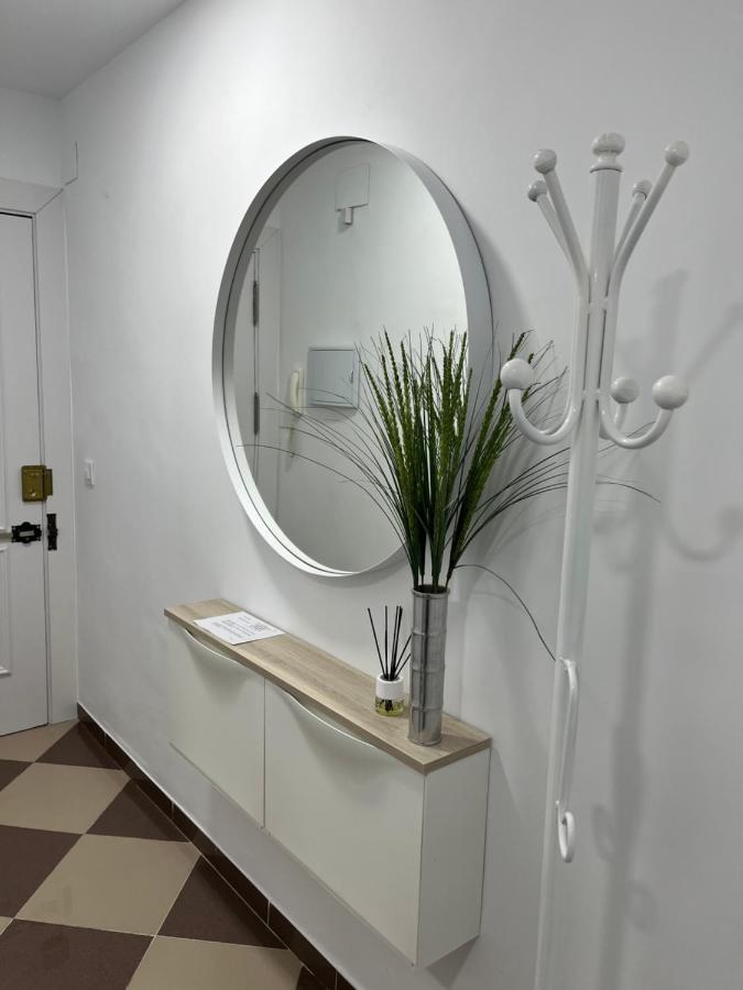 Apartamento Piso En El Centro De Lucena Exterior foto