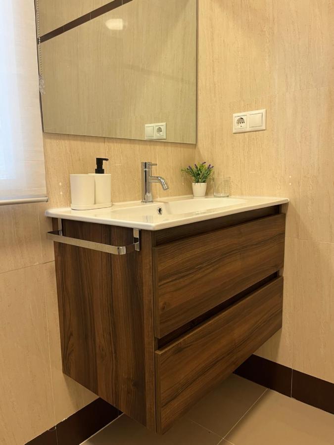 Apartamento Piso En El Centro De Lucena Exterior foto