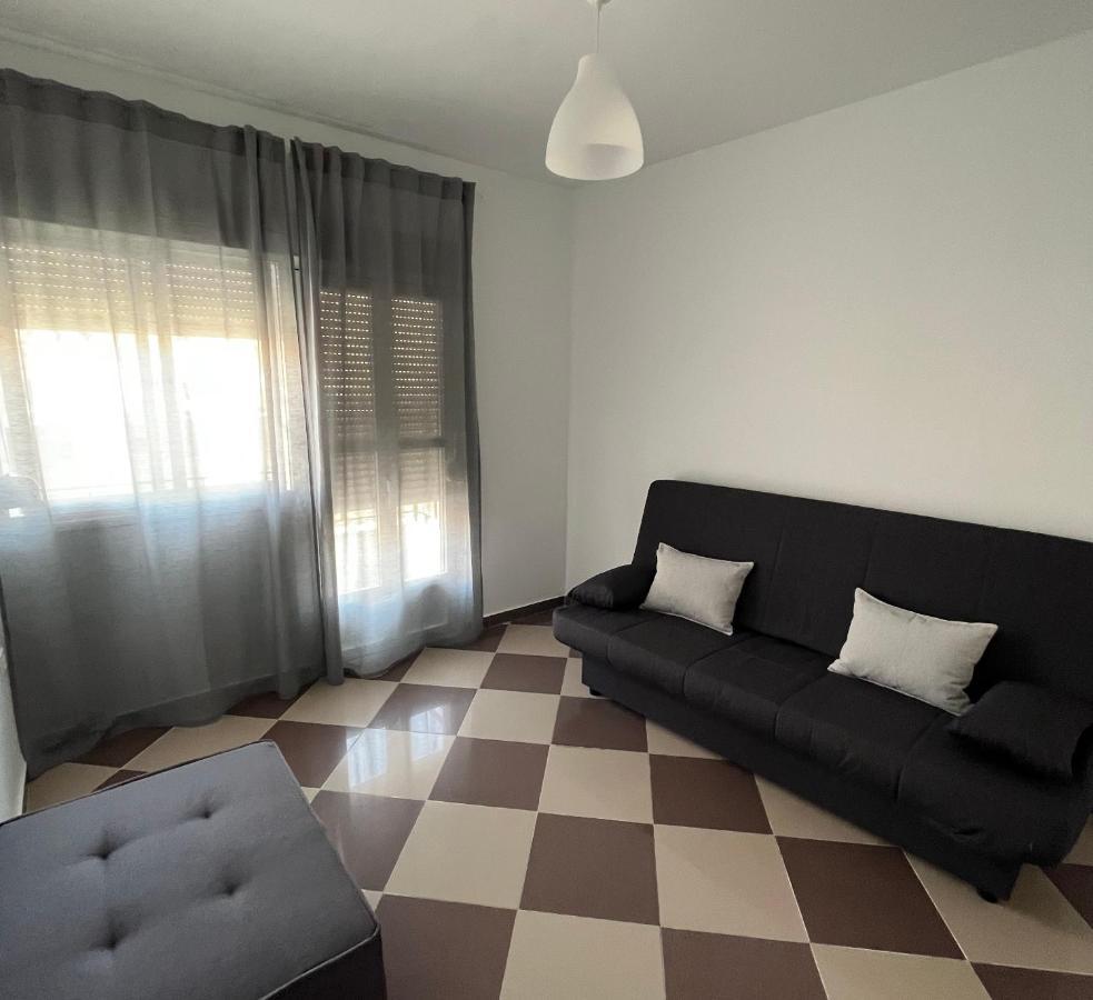Apartamento Piso En El Centro De Lucena Exterior foto